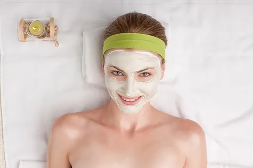 Как подготовить кожу к весне: секретные свойства масок для лица и их компонентов