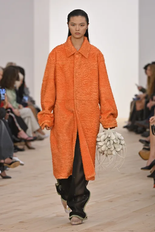 Loewe, весна-лето 2026