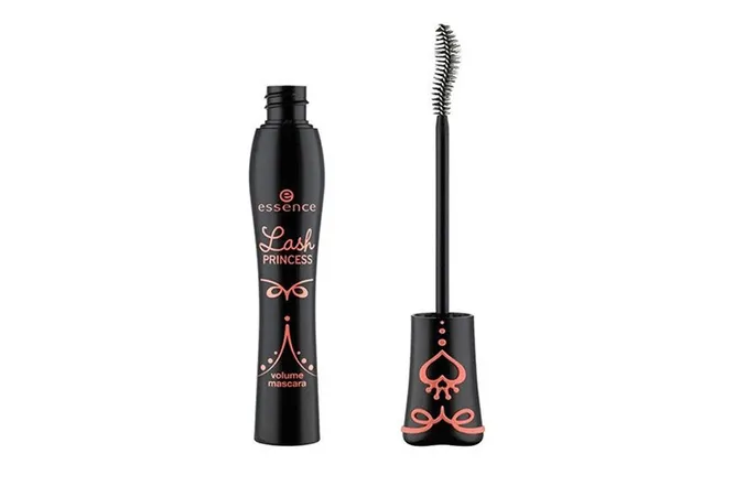 Тушь для ресниц Lash Princess Volume Mascara, Essence