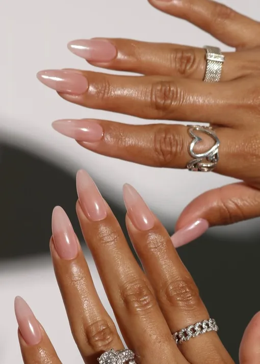 Модный френч на новый год 2026 Модный френч на новый год 2026