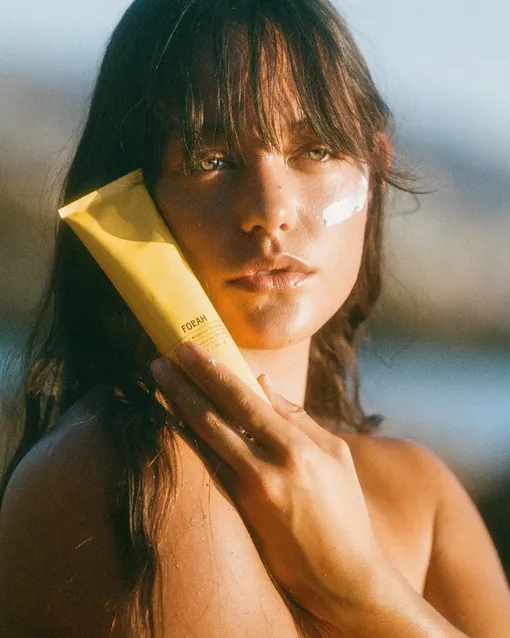как выбрать spf как выбрать spf
