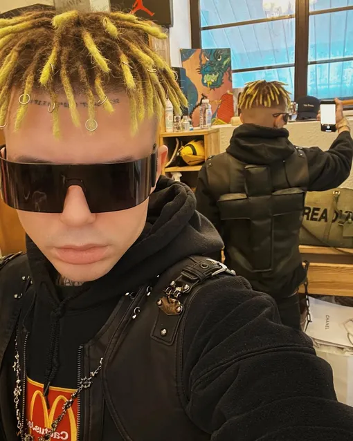 Элджей