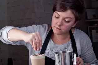 Фестиваль кофе: вкус Норвегии