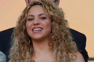 Шакира подала в суд на бывшего возлюбленного! Шакира подала в суд на бывшего возлюбленного!