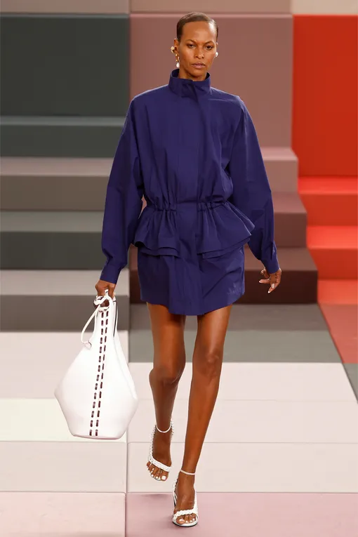 Fendi, весна-лето 2025