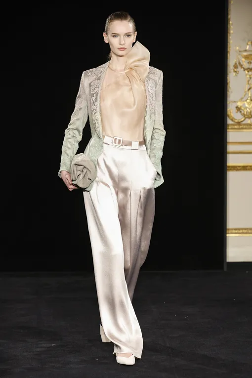 Какие цвета в моде в 2026-м