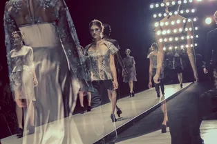 Онлайн трансляции Mercedes-Benz Fashion Week Russia 2013
