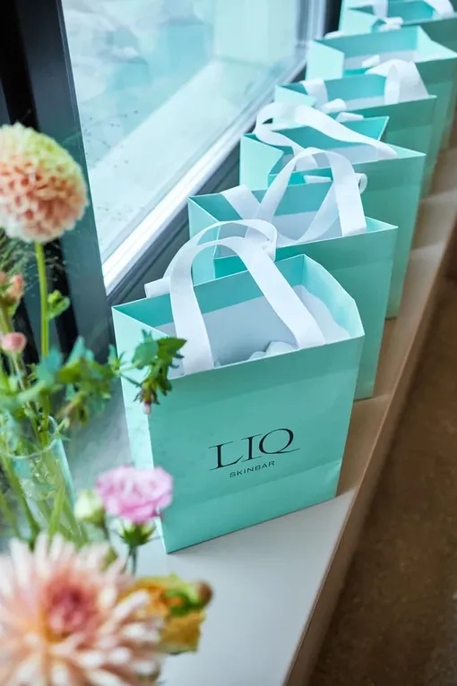 Пространство LIQ skinbar Пространство LIQ skinbar