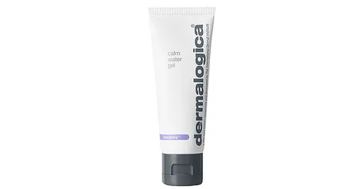 Увлажняющий гель для чувствительной кожи Calm Water Gel, Dermalogica