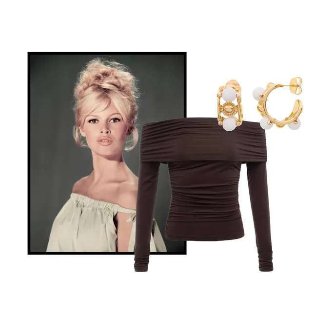 Стиль по-французски: 8 любимых вещей Брижит Бардо, которые актуальны до сих пор