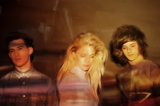 CD LONDON GRAMMAR. IF YOU WAIT