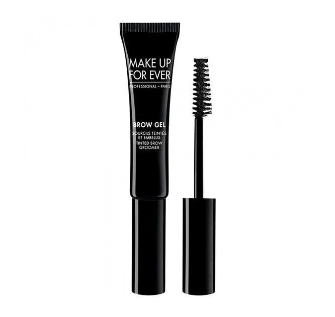 Гель для бровей Brow Gel, Make Up For Ever