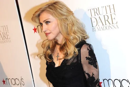 Маска, я тебя знаю: Мадонна выпустила новаторское средство по уходу за лицом