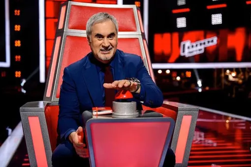 Соответствует молодой жене: Валерий Меладзе не щадит себя на тренировках Соответствует молодой жене: Валерий Меладзе не щадит себя на тренировках