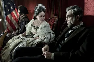 ФИЛЬМ «ЛИНКОЛЬН» ФИЛЬМ «ЛИНКОЛЬН»