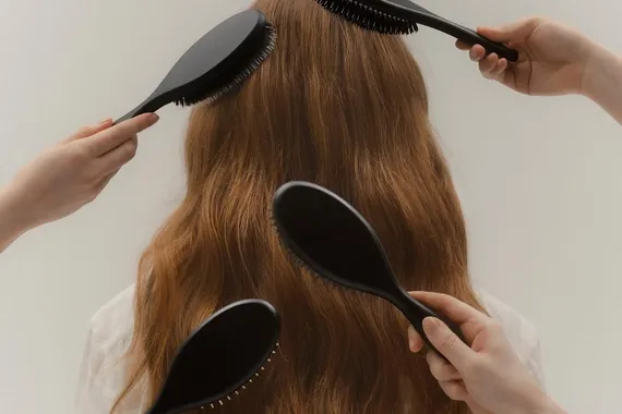 20 масок для волос с кератином, которые действительно восстанавливают