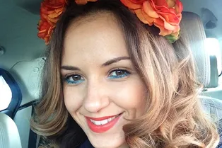 Неделя с ... Катей Добряковой