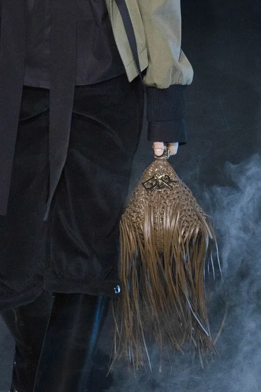 Christian Dior, осень-зима 2025/2026