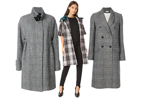 Ermanno Scervino, 180 700 рублей \ Stella Jean, $1 440 на ru.shopbop.com \ Masscob, 32 600 рублей Ermanno Scervino, 180 700 рублей \ Stella Jean, $1 440 на ru.shopbop.com \ Masscob, 32 600 рублей
