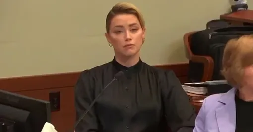 Эмбер Херд Эмбер Херд
