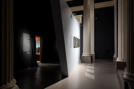 Гала-вечер в Третьяковской галерее, закрытие фестиваля «Зимний»: чем запомнилась прошедшая неделя