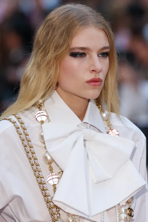 Chanel, осень-зима 2025/26