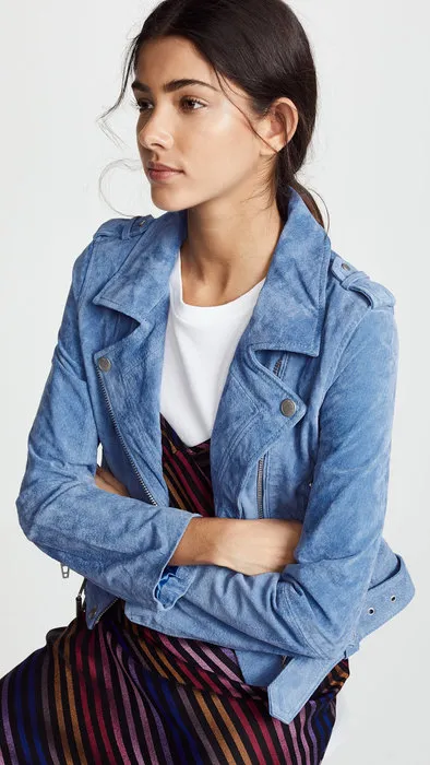 Blank Denim, 9 302 руб. (на сайте Shopbop)