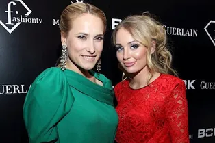 День Рождения Fashion TV День Рождения Fashion TV