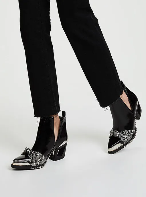 Jeffrey Campbell (Shopbop), 13 900 рублей