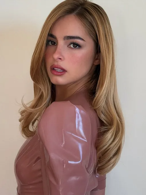 какие румяна в моде в 2026 году