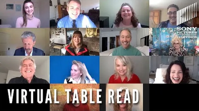 Нажми и смотри