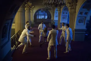 Фильм. «Гостья» Фильм. «Гостья»