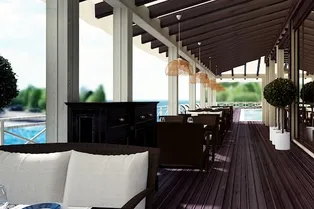 ОТКРЫТИЕ SAINT- TROPEZ BEACH CLUВ ОТКРЫТИЕ SAINT- TROPEZ BEACH CLUВ