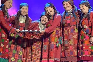 Главное — участие! Главное — участие!