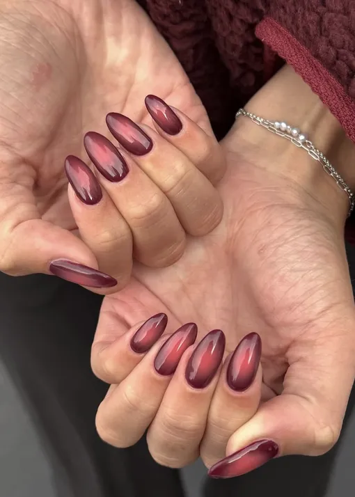 модный маникюр на новый год модный маникюр на новый год