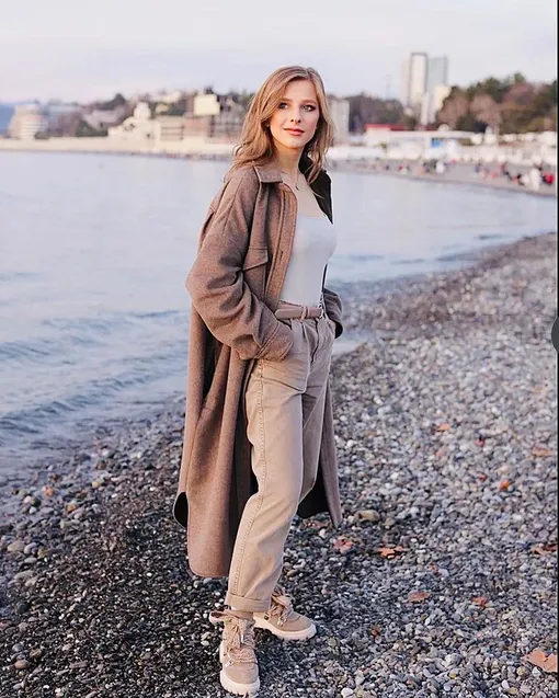 Лиза Арзамасова Лиза Арзамасова