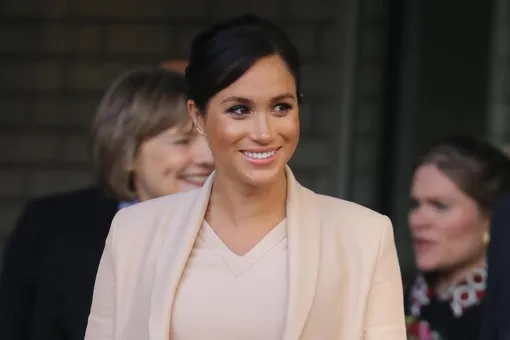 «Она никогда не была дивой»: друзья Меган Маркл рассказали о ее характере
