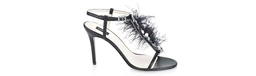 Кожаные босоножки, Pinko, 20 150 руб., Pinko Кожаные босоножки, Pinko, 20 150 руб., Pinko