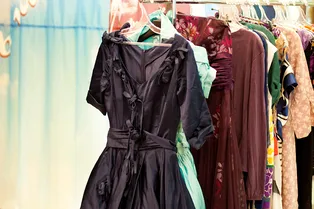 Благотворительная акция БлагоБутик