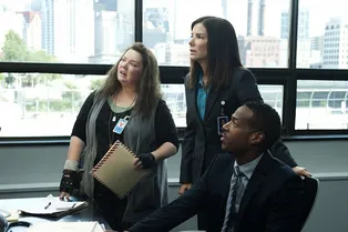 Фильм. «Копы в юбках»