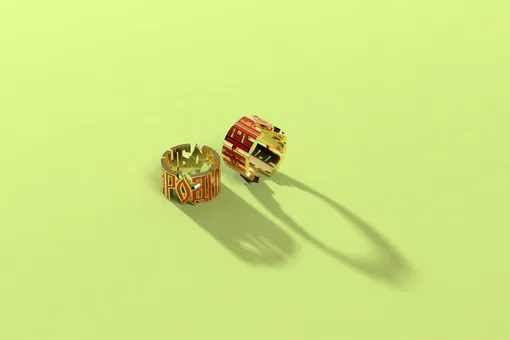 U Jewels для Aizel Russian Essentials U Jewels для Aizel Russian Essentials