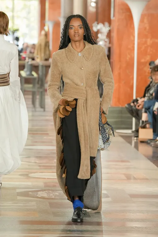 Louis Vuitton, весна-лето 2026