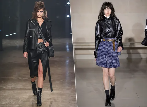 Versus Versace \ Louis Vuitton Versus Versace \ Louis Vuitton