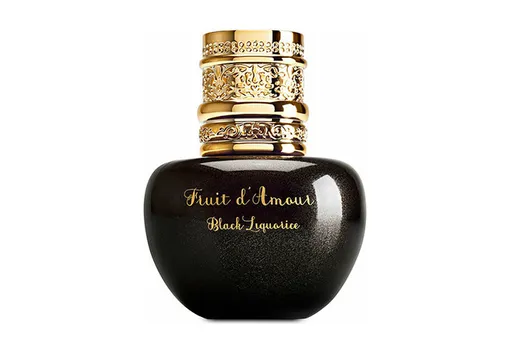 Fruit d’Amour Black Liquorice, Emanuel Ungaro