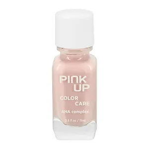 Лак для ногтей COLOR CARE (тон 03), PINK UP, 159 руб.