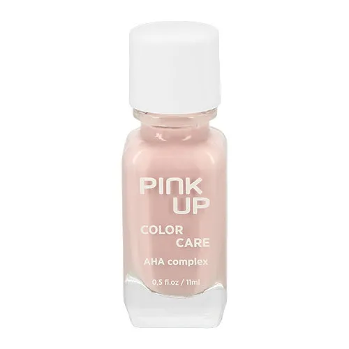 Лак для ногтей COLOR CARE (тон 03), PINK UP, 159 руб.