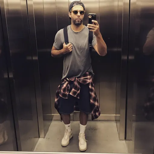 Иван Ургант