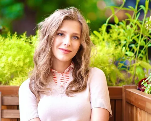 Лиза Арзамасова Лиза Арзамасова