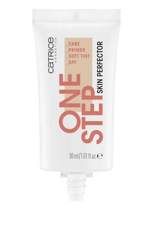 База под макияж One Step Skin Perfector, Catrice, 656 руб.