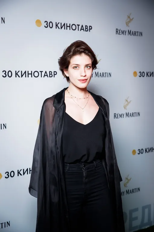 Анна Чиповская Анна Чиповская